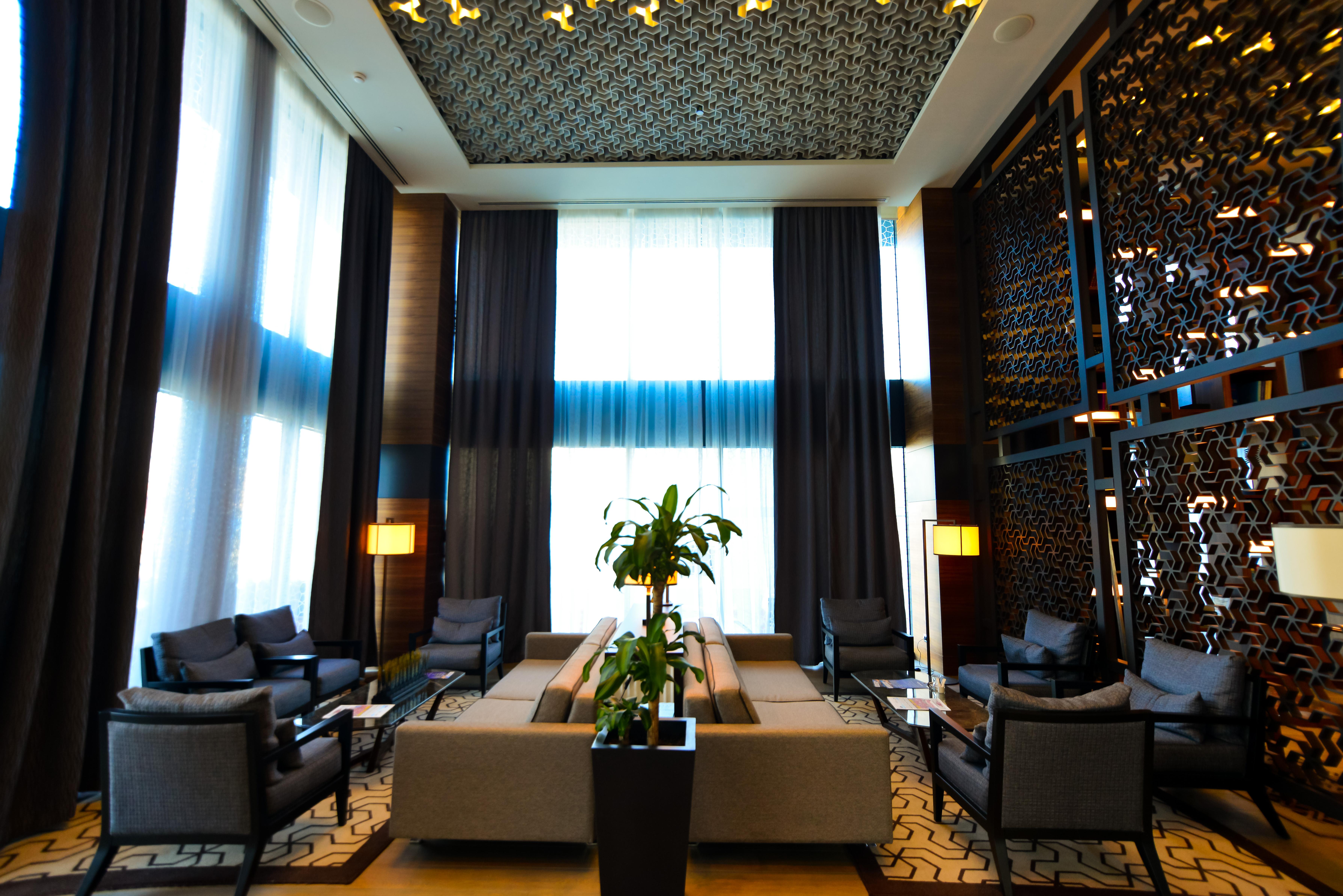 Golden Tulip Istanbul Bayrampasa Hotel Kültér fotó